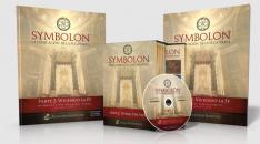 Symbolon: La Explicación de la Fe Católica - Parte 2 - Kit para el Líder (Spanish Españ